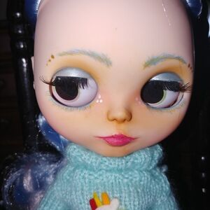 Silvana Custom Factory Blythe